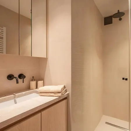 Apartament Verliefd Aan Zee Knokke-Heist