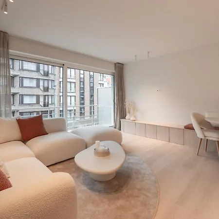 Verliefd Aan Zee * Knokke-Heist