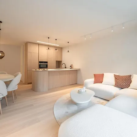 Verliefd Aan Zee * Knokke-Heist