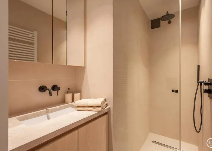 דירה Verliefd Aan Zee קנוקה-הייסט