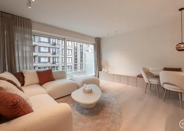 Verliefd Aan Zee * קנוקה-הייסט