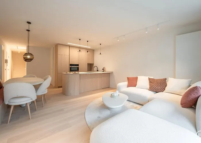 Verliefd Aan Zee * Knokke-Heist