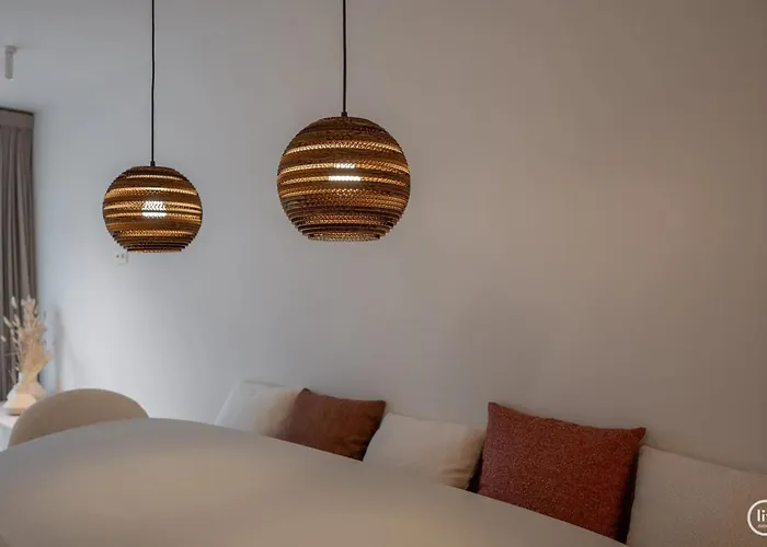 Verliefd Aan Zee Appartement *